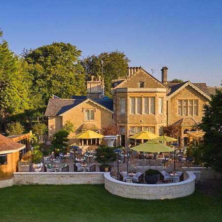 Homewood Hotel & Spa - Small Luxury Hotels Of The World Freshford Exterior foto
