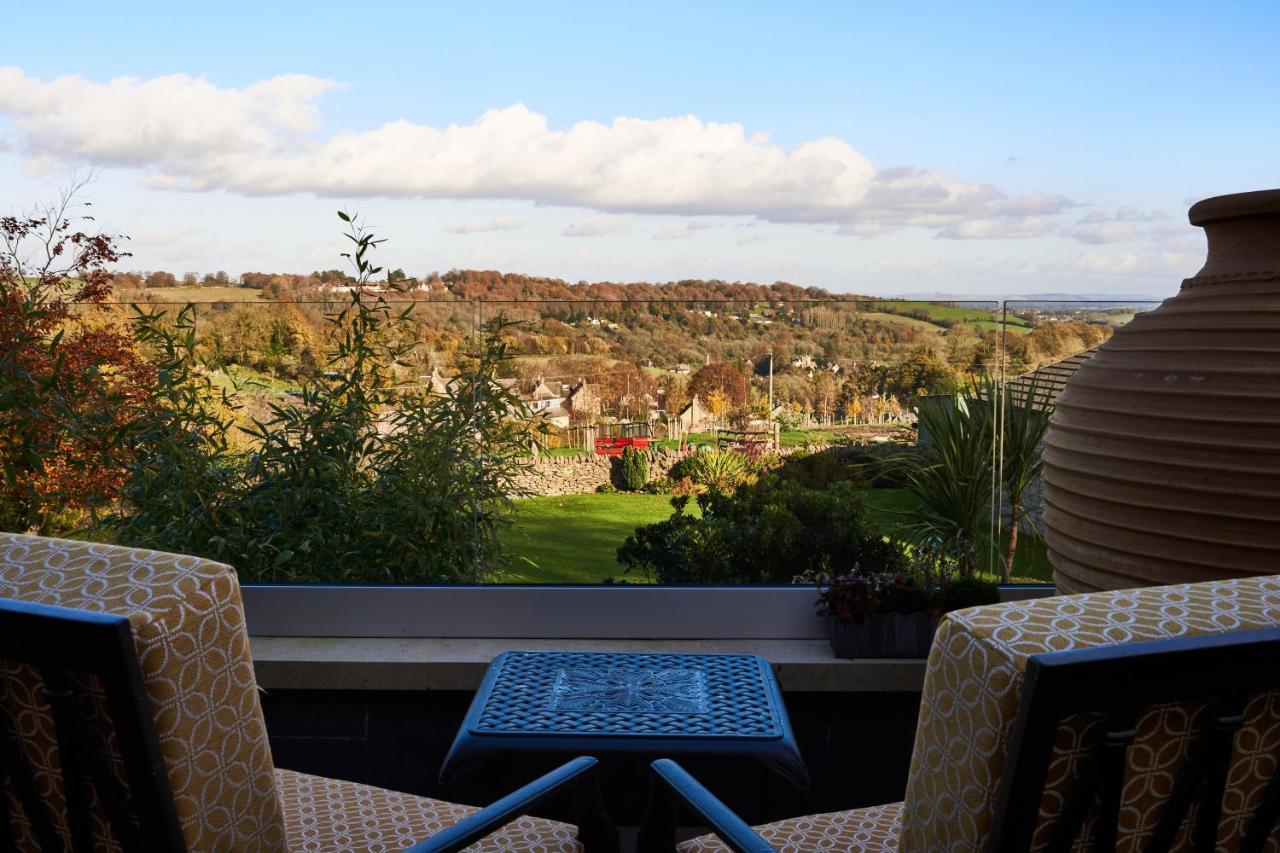 Homewood Hotel & Spa - Small Luxury Hotels Of The World Freshford Cameră foto