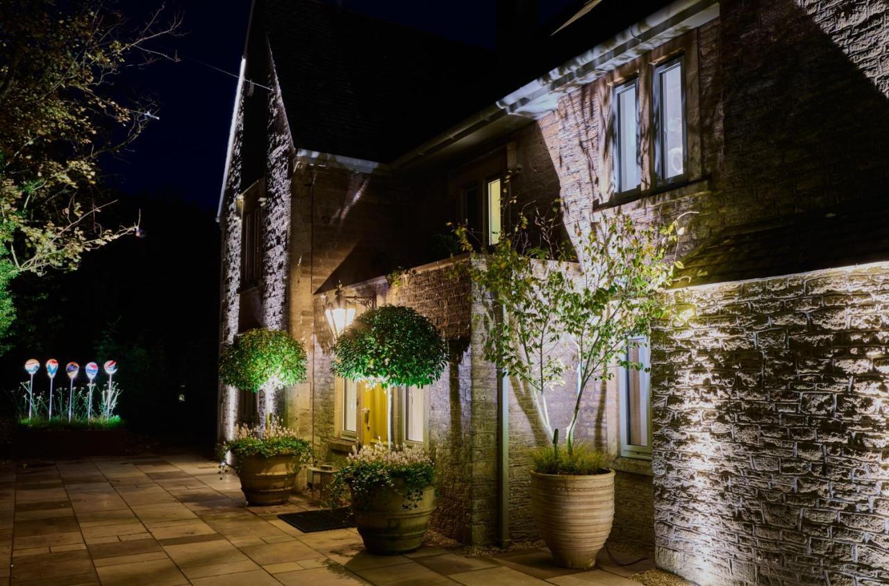 Homewood Hotel & Spa - Small Luxury Hotels Of The World Freshford Exterior foto