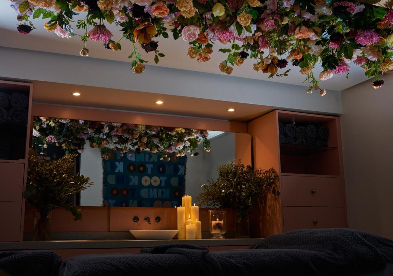 Homewood Hotel & Spa - Small Luxury Hotels Of The World Freshford Exterior foto