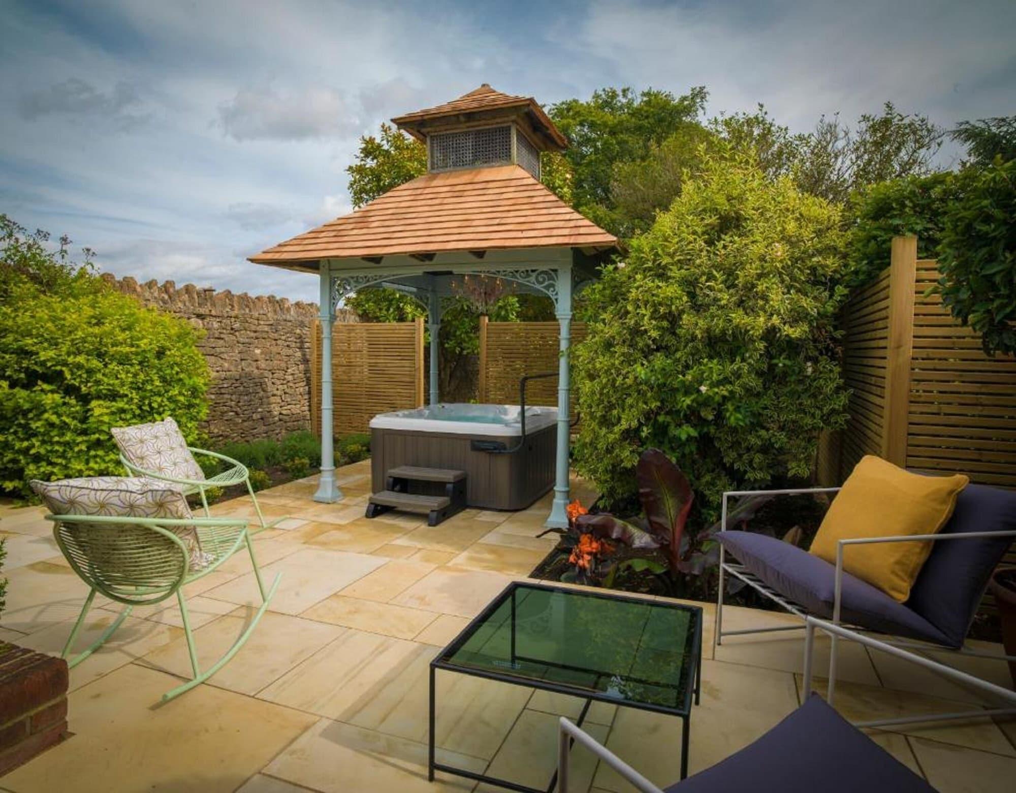 Homewood Hotel & Spa - Small Luxury Hotels Of The World Freshford Exterior foto