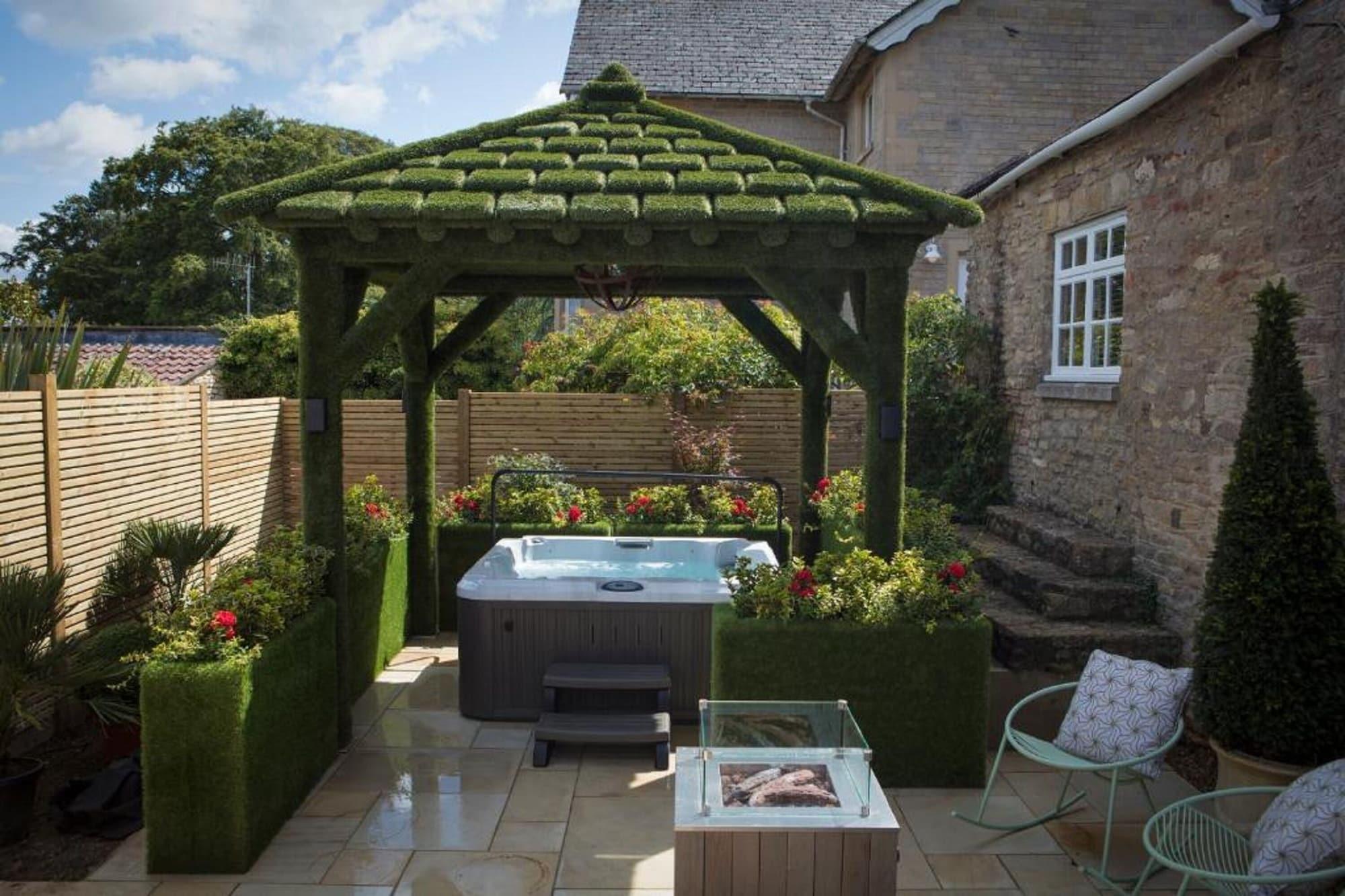 Homewood Hotel & Spa - Small Luxury Hotels Of The World Freshford Exterior foto