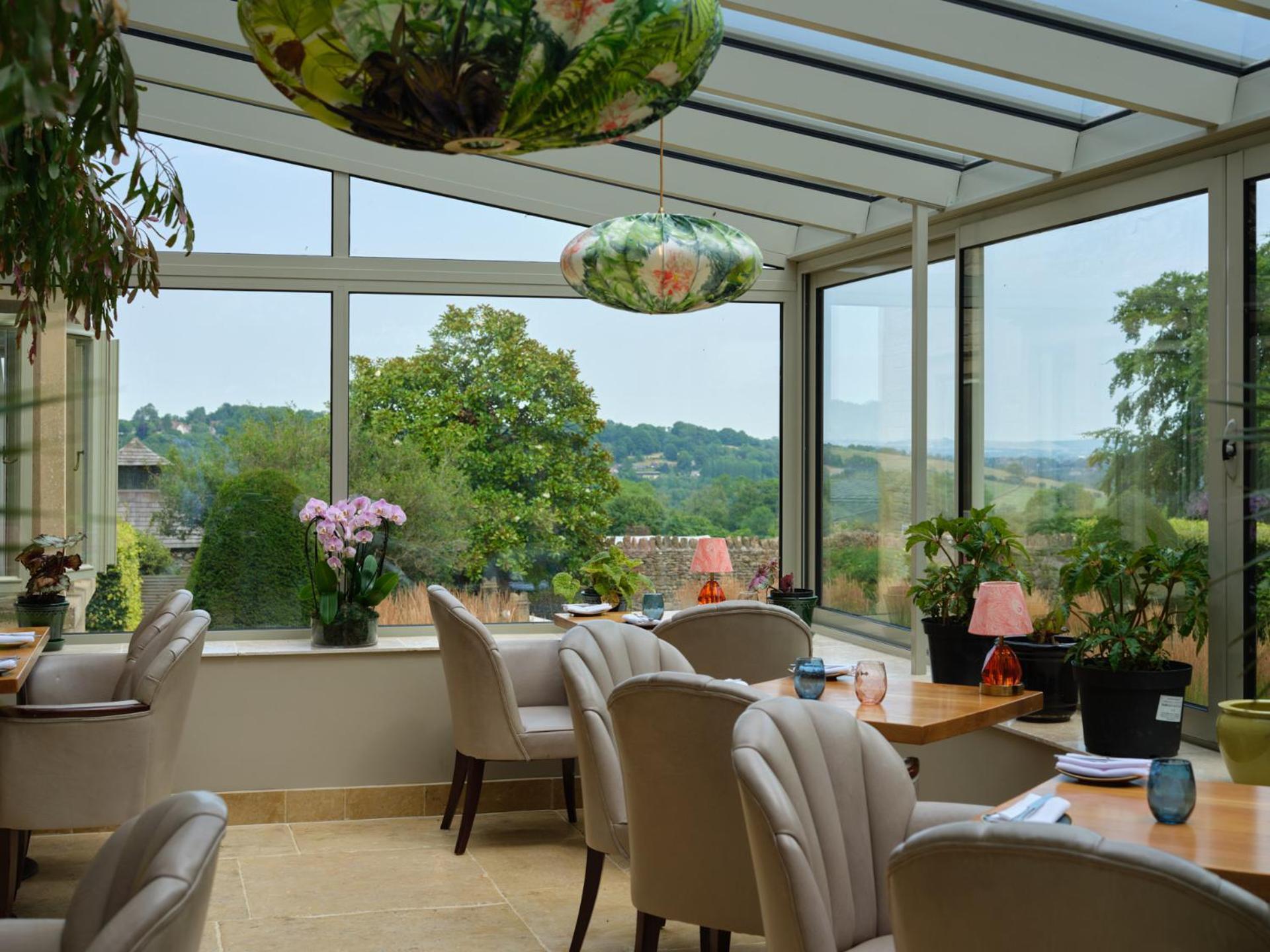 Homewood Hotel & Spa - Small Luxury Hotels Of The World Freshford Exterior foto