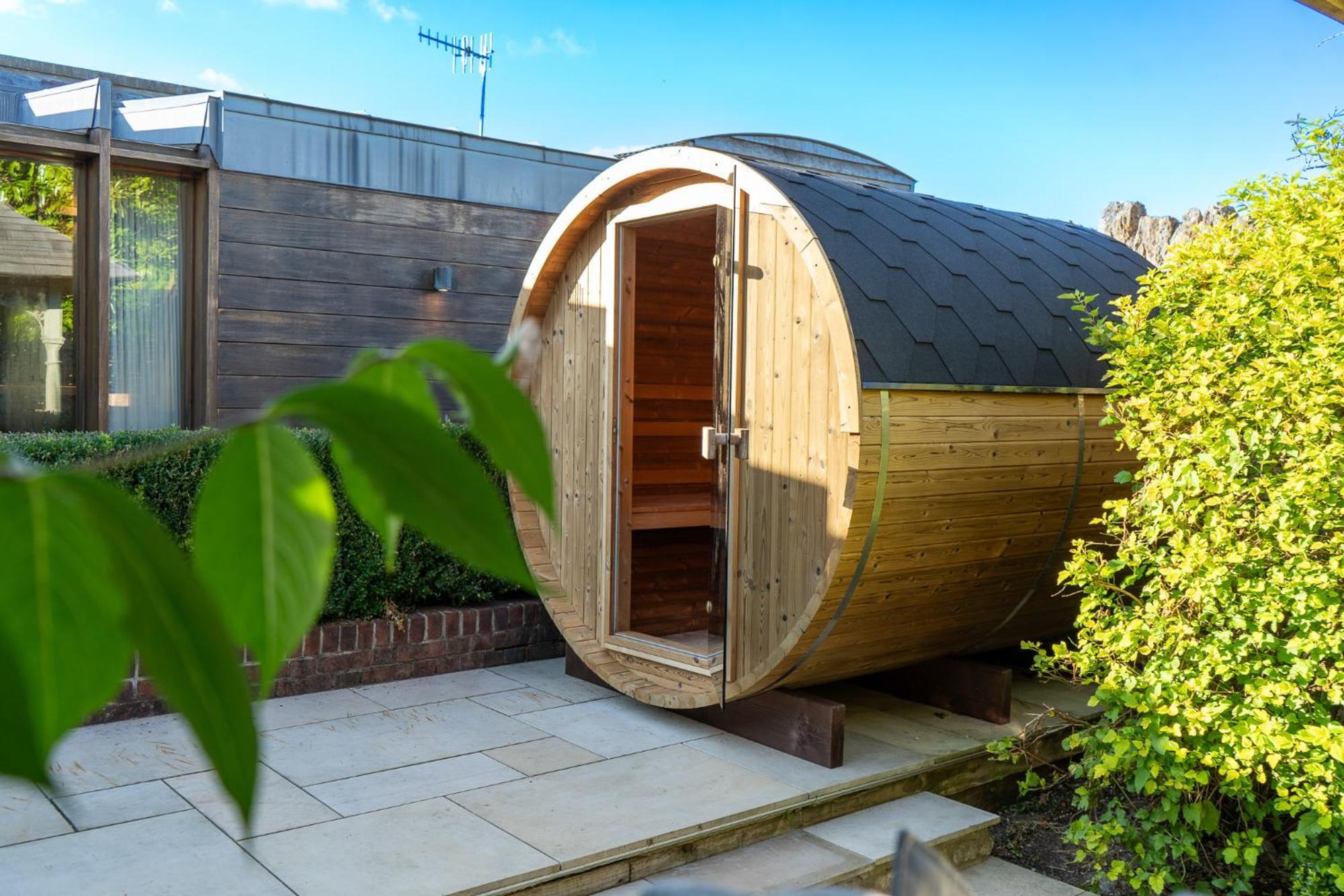 Homewood Hotel & Spa - Small Luxury Hotels Of The World Freshford Exterior foto