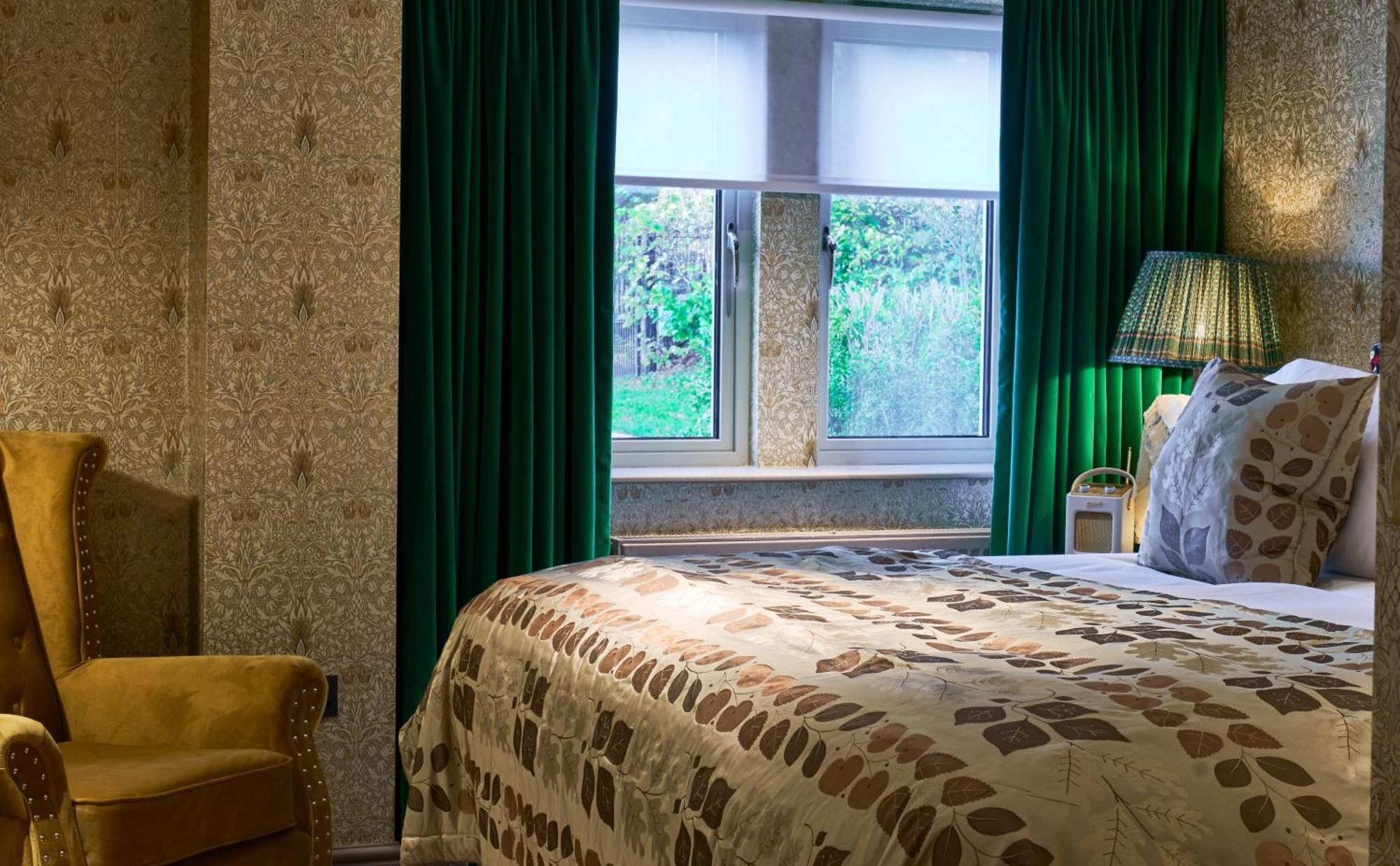 Homewood Hotel & Spa - Small Luxury Hotels Of The World Freshford Cameră foto